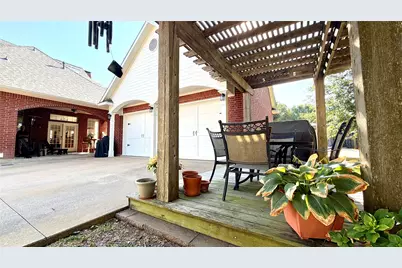 8 Griffith Court, Terrell, TX 75160 - Photo 32