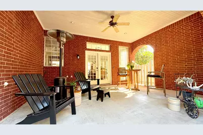 8 Griffith Court, Terrell, TX 75160 - Photo 30