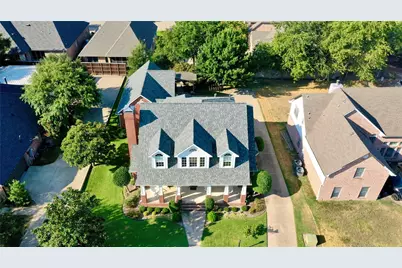 8 Griffith Court, Terrell, TX 75160 - Photo 38
