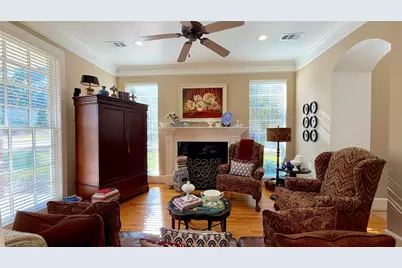 8 Griffith Court, Terrell, TX 75160 - Photo 6