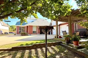 8 Griffith Ct, Terrell, TX 75160 - Photo 34