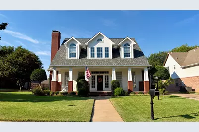 8 Griffith Court, Terrell, TX 75160 - Photo 2