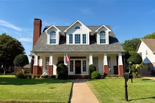 8 Griffith Ct, Terrell, TX 75160 - Photo 2