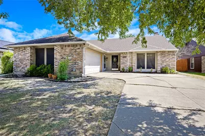 512 Rosewood Lane, Forney, TX 75126 - Photo 1