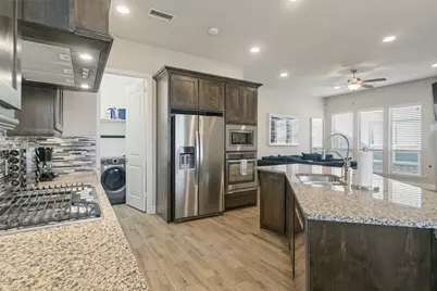 3639 Chesterfield Street, Irving, TX 75038 - Photo 8