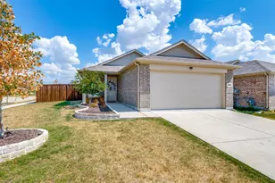3951 Condor Dr, Crandall, TX 75114 - Photo 1