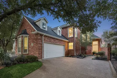 5512 Southern Hills Drive, Frisco, TX 75034 - Photo 1