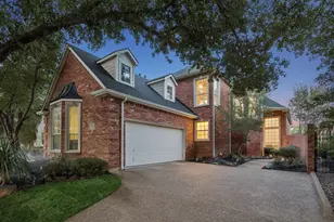 5512 Southern Hills Dr, Frisco, TX 75034 - Photo 1
