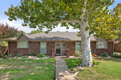 3204 Brown Trail, Bedford, TX 76021 - Photo 4