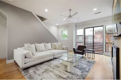 4618 Cedar Springs Road #C, Dallas, TX 75219 - Photo 4