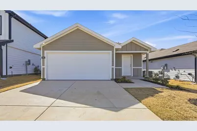 305 Telephone Street, Keene, TX 76059 - Photo 1