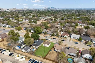 1224 E Morningside Dr, Fort Worth, TX 76104 - Photo 10