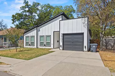 3901 Hamilton Avenue, Dallas, TX 75210 - Photo 2