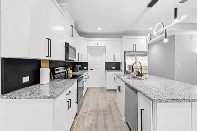 3901 Hamilton Avenue, Dallas, TX 75210 - Photo 6