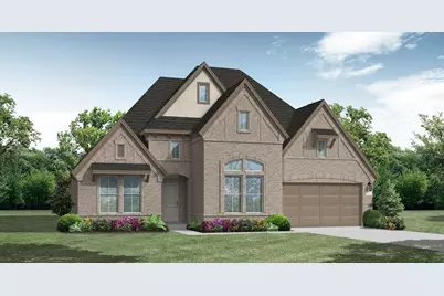 16805 Purpurea Road, Fort Worth, TX 76247 - Photo 1