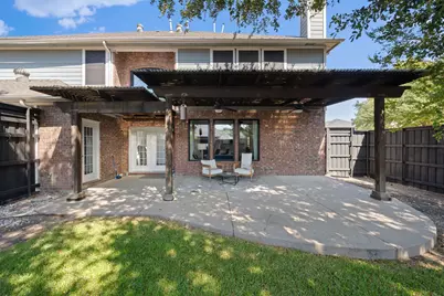 5925 Chatham Lane, The Colony, TX 75056 - Photo 36