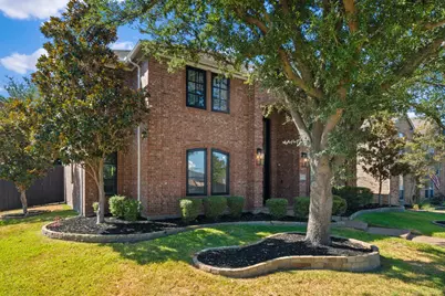 5925 Chatham Lane, The Colony, TX 75056 - Photo 2