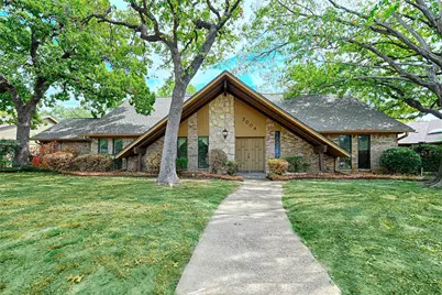 3004 Wingren Road, Irving, TX 75062 - Photo 1
