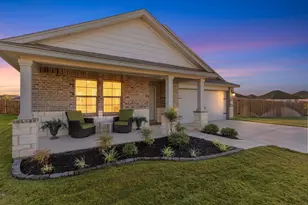 10821 Hollister Ln, Waco, TX 76708 - Photo 2