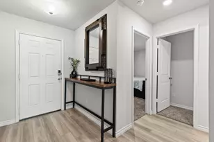 10821 Hollister Ln, Waco, TX 76708 - Photo 6
