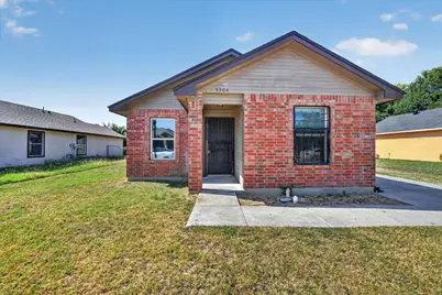 5304 Carol Avenue, Fort Worth, TX 76105 - Photo 1