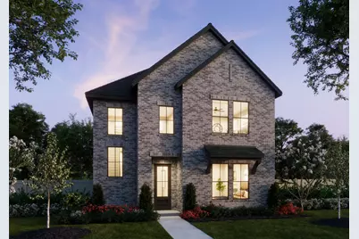 4624 Reveille Drive, McKinney, TX 75071 - Photo 1