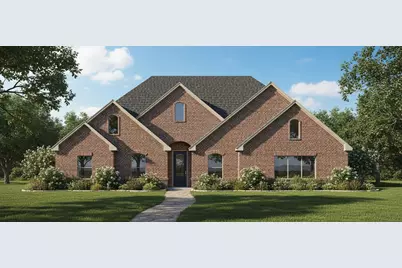 301 Zion Ridge, Poolville, TX 76487 - Photo 1