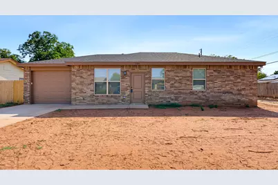 2325 Meadowbrook Drive, Abilene, TX 79603 - Photo 1