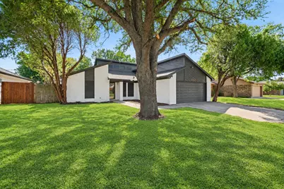 6301 Minuteman Lane, Arlington, TX 76002 - Photo 2