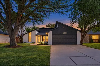 6301 Minuteman Lane, Arlington, TX 76002 - Photo 1