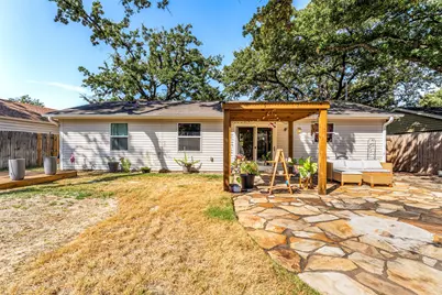 805 Clover Park Drive, Arlington, TX 76013 - Photo 26