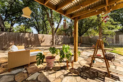 805 Clover Park Drive, Arlington, TX 76013 - Photo 24