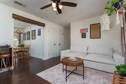 805 Clover Park Drive, Arlington, TX 76013 - Photo 8
