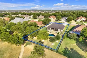 6410 Pinehurst Dr, Granbury, TX 76049 - Photo 36