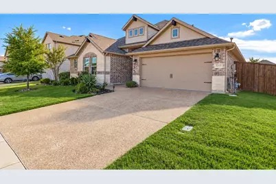 2225 Poppy Valley Lane, Melissa, TX 75454 - Photo 1