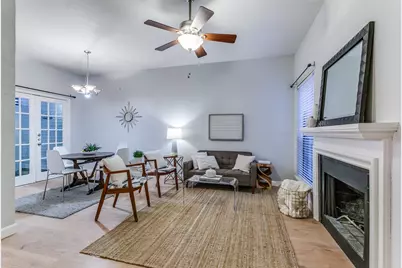 3904 Rawlins Street #111, Dallas, TX 75219 - Photo 2