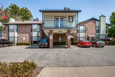 3904 Rawlins Street #111, Dallas, TX 75219 - Photo 22