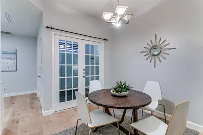 3904 Rawlins Street #111, Dallas, TX 75219 - Photo 8