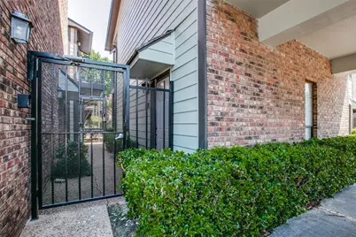 3904 Rawlins Street #111, Dallas, TX 75219 - Photo 24
