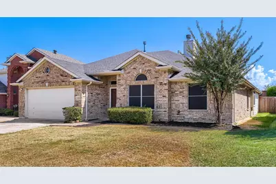 2616 Cantura Drive, Mesquite, TX 75181 - Photo 2