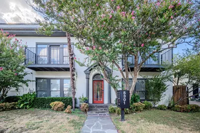 5305 Reiger Avenue #6, Dallas, TX 75214 - Photo 1