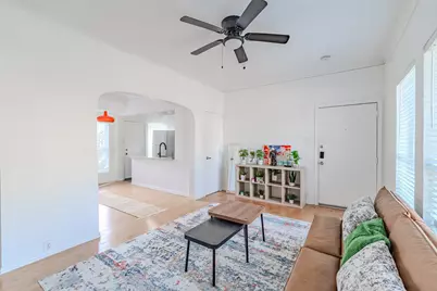 5305 Reiger Avenue #6, Dallas, TX 75214 - Photo 4
