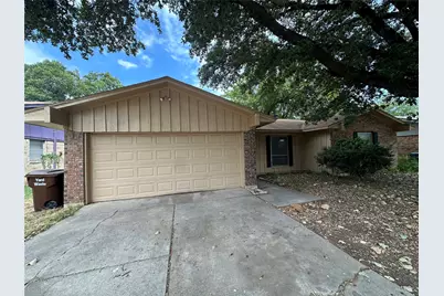 1204 Cordell Street, Denton, TX 76201 - Photo 2