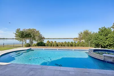 536 Longshore Drive, Little Elm, TX 75068 - Photo 34