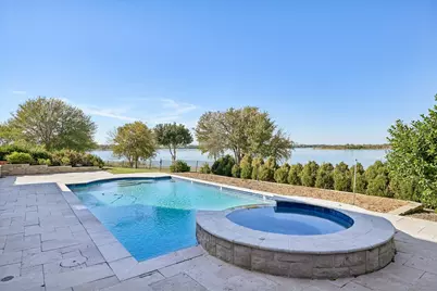 536 Longshore Drive, Little Elm, TX 75068 - Photo 2
