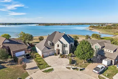 536 Longshore Drive, Little Elm, TX 75068 - Photo 1