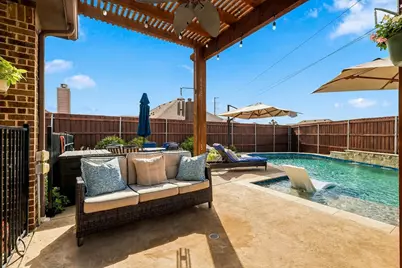 2027 San Marino Lane, Lewisville, TX 75077 - Photo 34