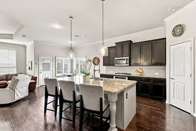 2027 San Marino Lane, Lewisville, TX 75077 - Photo 2