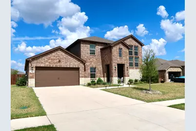 1310 Tophill Drive, Cedar Hill, TX 75104 - Photo 1