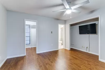 3904 Rawlins Street #111, Dallas, TX 75219 - Photo 16
